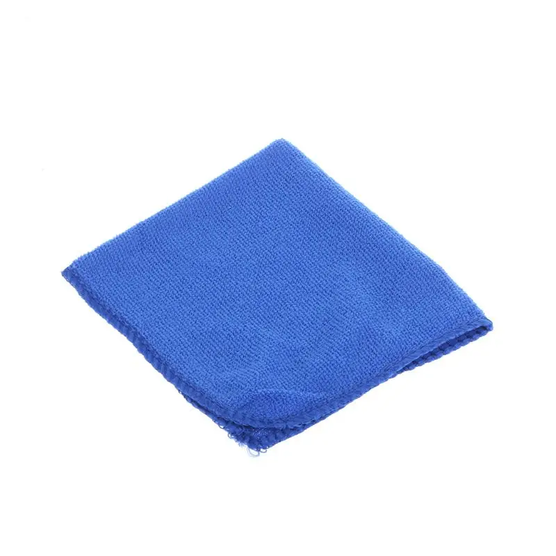 

1/5/10pcs Super Water Absorbent Microfiber Cleaning Towel Car Wash Clean Cloth