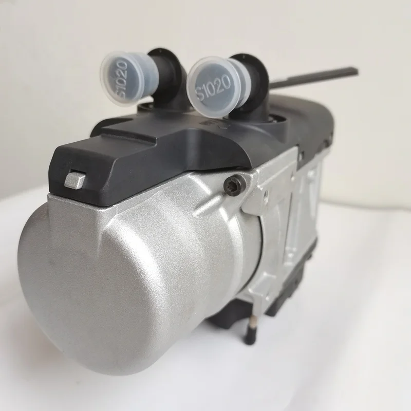 

CE подогреватель двигателя 12 В 5 кВт стояночный водонагреватель 5 кВт 12 В бензиновый стояночный обогреватель webasto