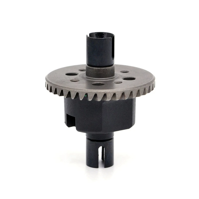 

Metal Differential 7500 For ZD Racing DBX-10 DBX10 1/10 RC Car Upgrade Parts Spare Accessories
