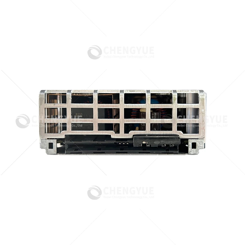 Эльтек Flatpack2 3000 Вт HE 48 В постоянного тока телекоммуникационный источник питания