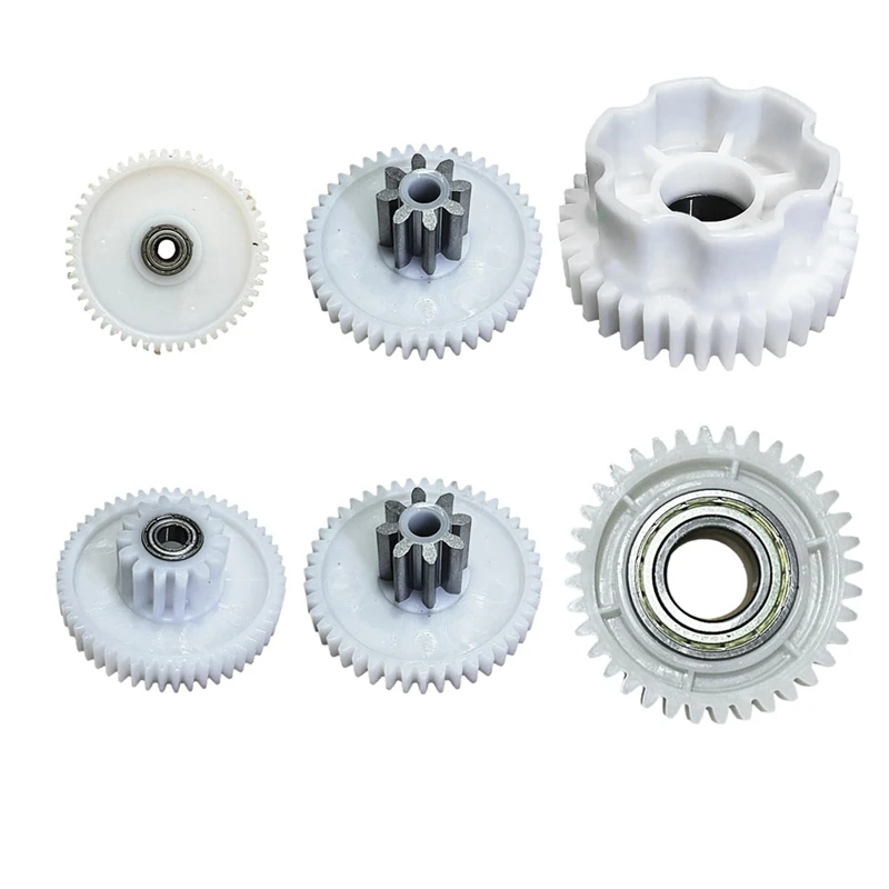 Высокоскоростной моторный редуктор RS775 24 В для обновления двигателя силовых