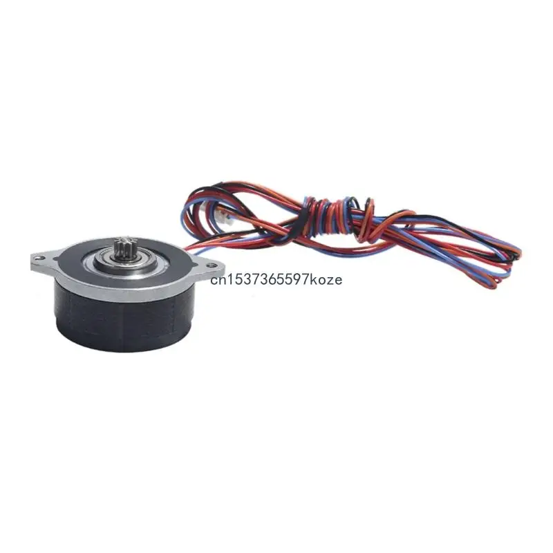 

CSE14HRA1L410A-01 Stepper Motor for Voron 2.4 and Mini Extruders 3D Printers