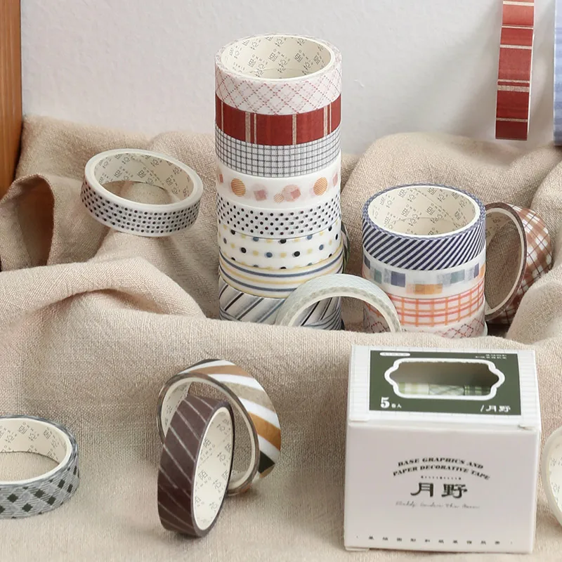 Милые наклейки для оформления дневных книг декоративные планировщика офисные |