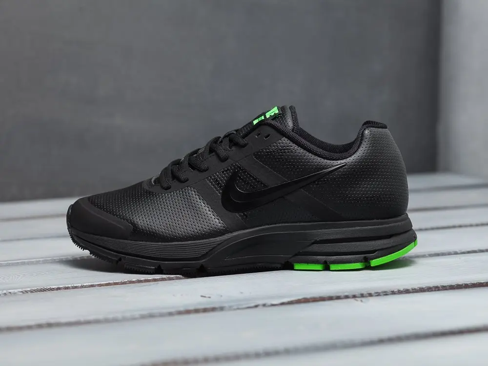 Кроссовки Nike Air Pegasus +30 Черный Демисезон Мужской - купить по  выгодной цене | AliExpress