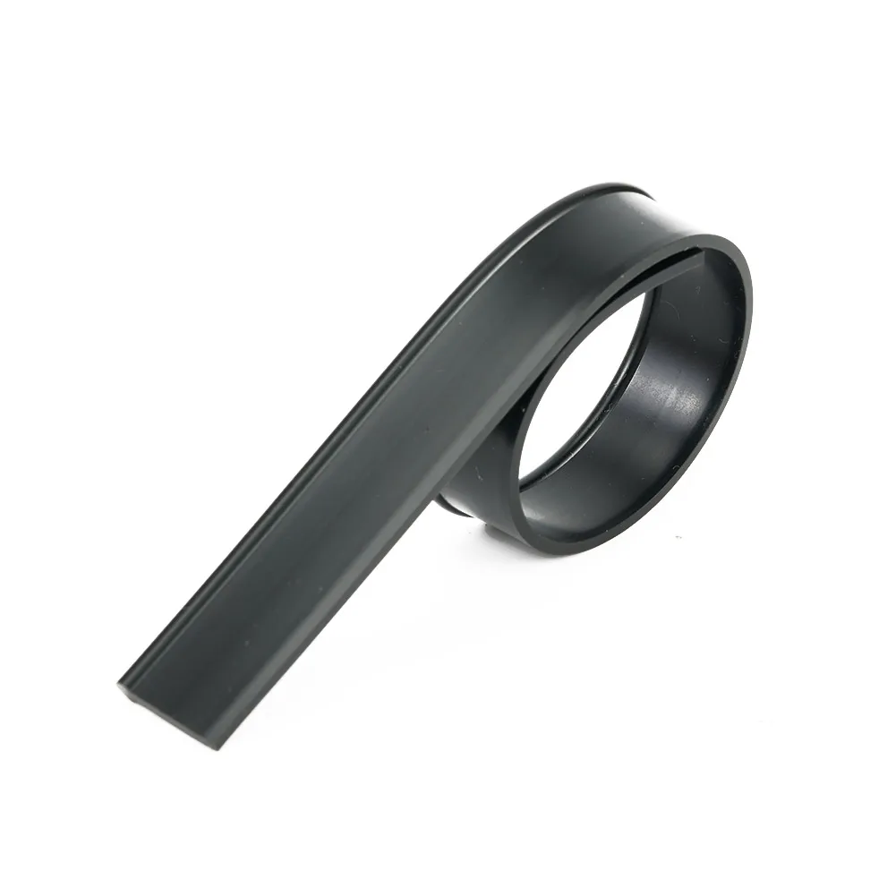 

2PCS 280MM Replacement Pulling Lips Scraper For Karcher WV50 WV60 WV2 WV5 Vacuum Cleaner Spare Parts Accessories