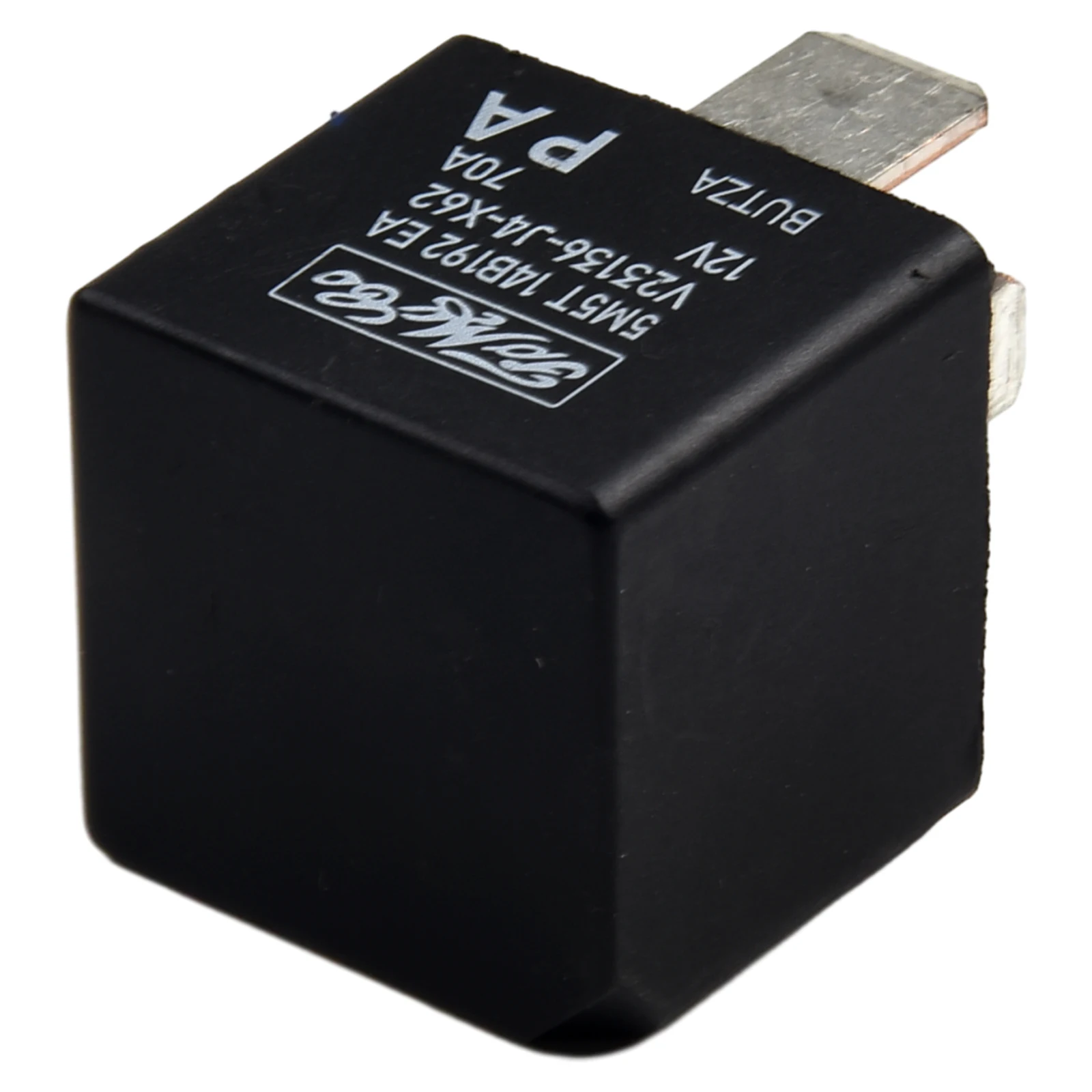 Для Ford Auto Relay Автомобильное реле Детали салона автомобиля 30765034 4-КОНТАКТНЫЙ