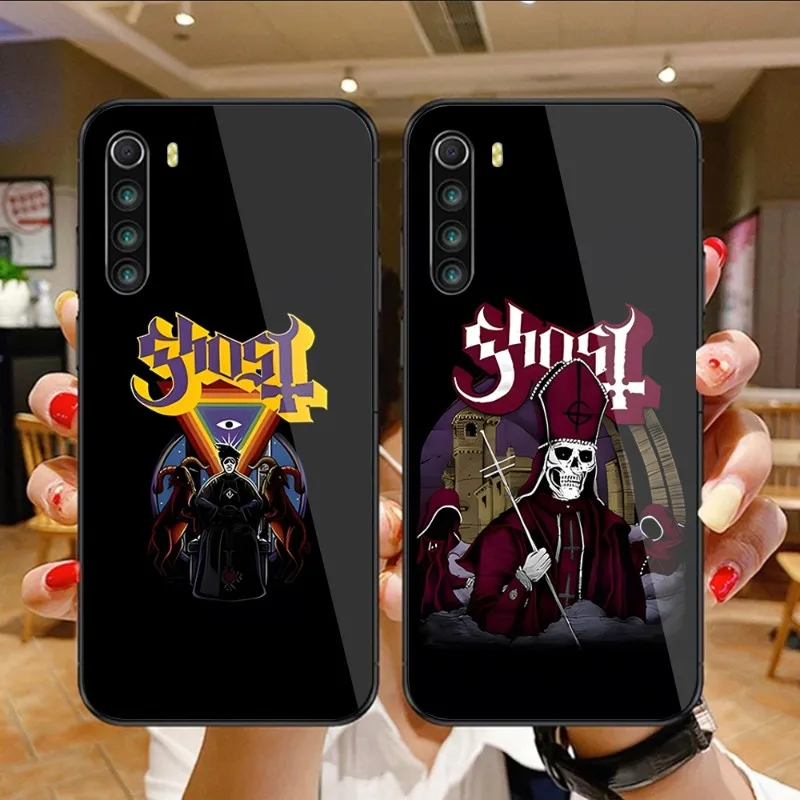 

Чехол для Xiaomi 13 12 11T 10 9 Redmi Note 11 10 10S Pro Redmi 9 9A 8