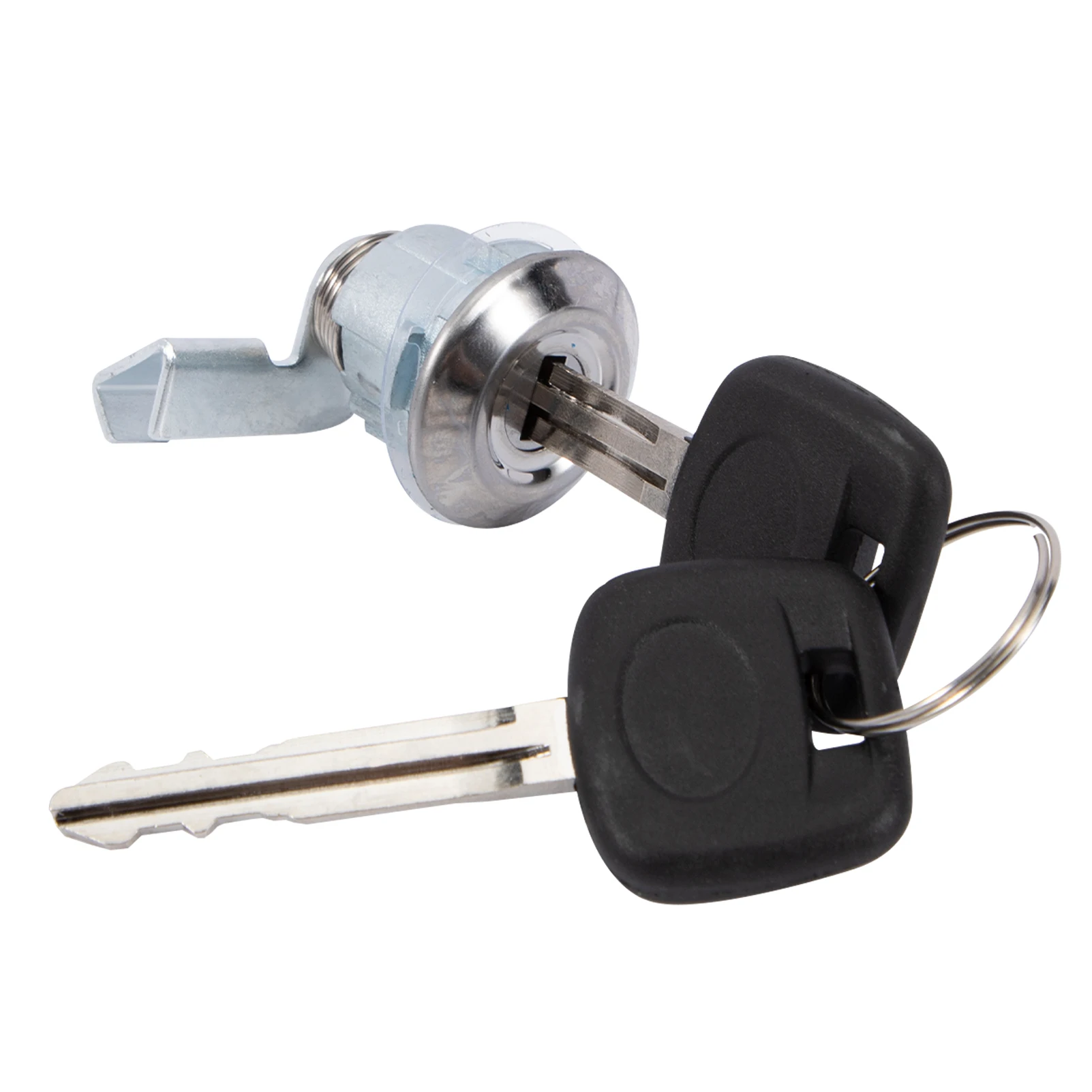 Автомобильные замки для дверей зажигания газовый замок с 2 ключами 6905860041 D2191608 Toyota