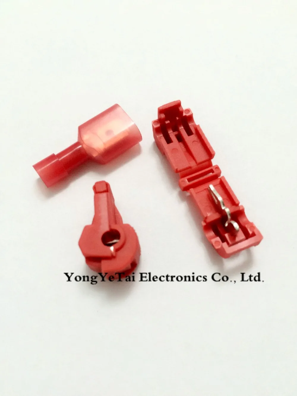 YYT 20 пар T1 0 3-1 м2 красный быстрый разъем свободный сломанный кабельный без потерь
