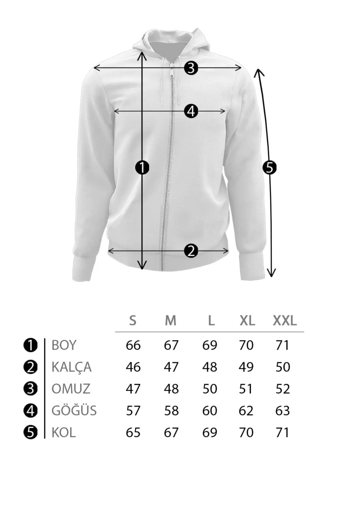 Bill Ucgen Parcali Hooded Seasonal Coat 1220