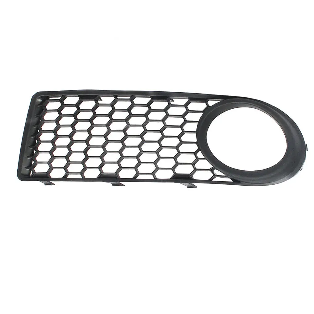 Передний бампер для Beetle / Cabrio 2006-2010 противотуманная фоторешетка решетки