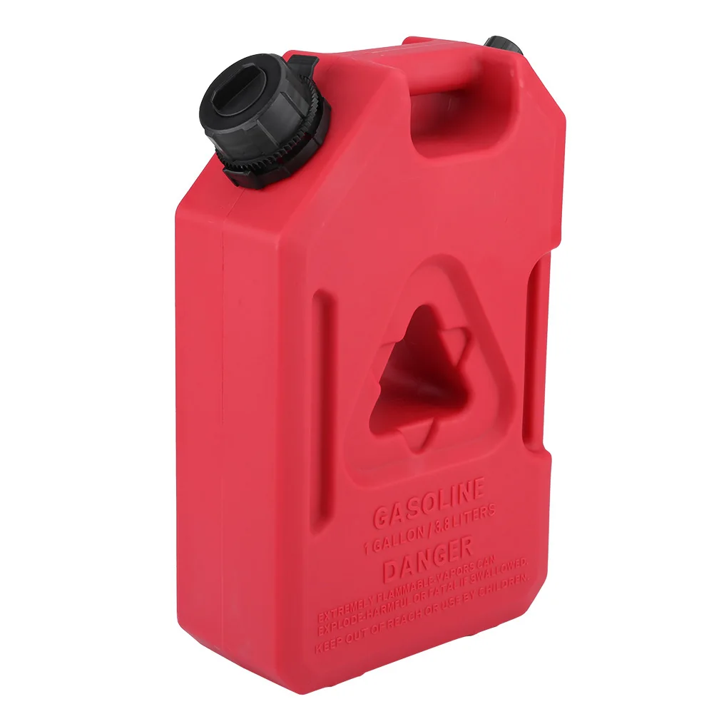 

Engineering Plastics Anti-Static Fuel Tank Gas Petrol Container Can fuel