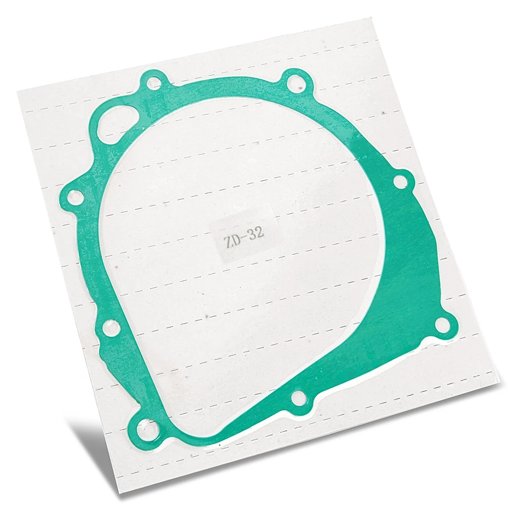 11483-07G00 Прокладка крышки статора магнитогенератора для Suzuki LTZ400 Quadsport Z 400 2003-2018