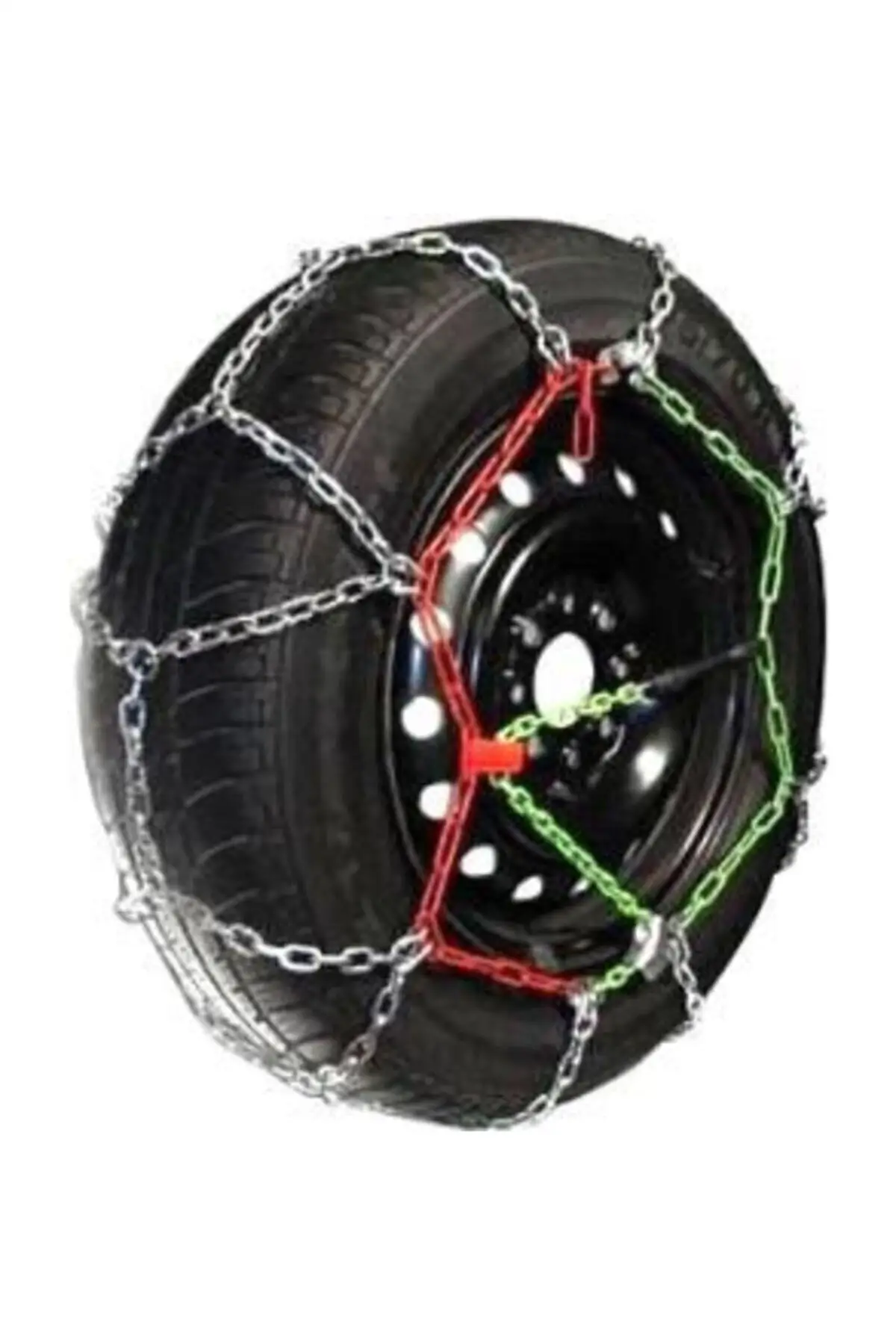 

Snow chains do it yourself 245 / 40x17 lastikzin00132