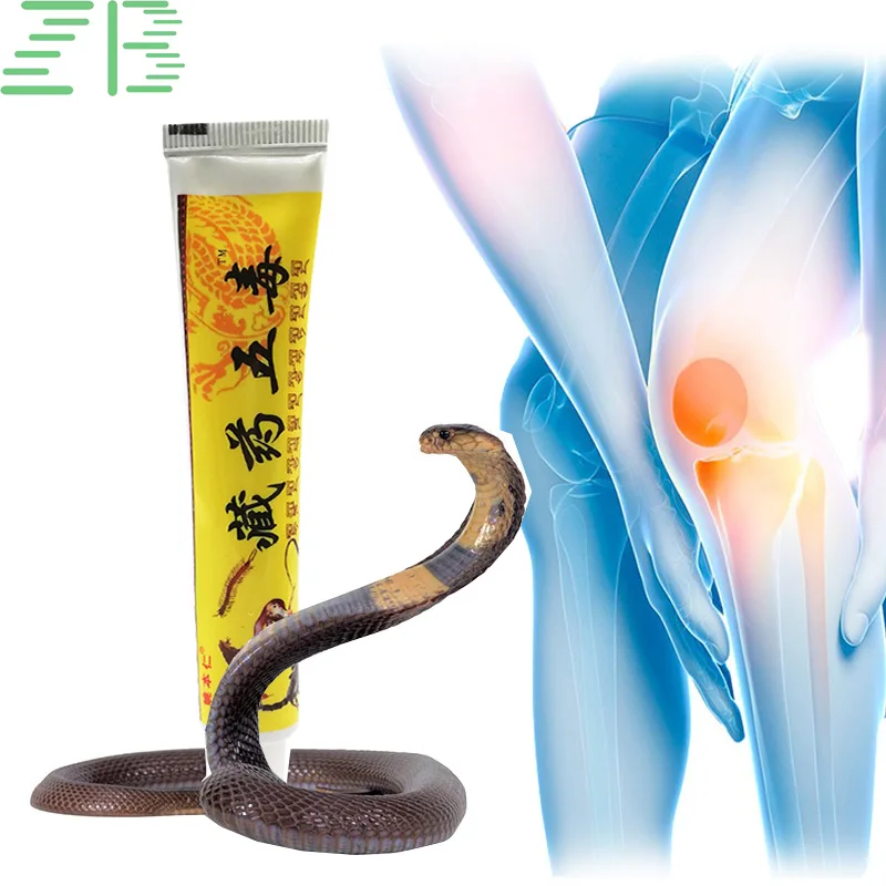 

1 шт., змеиный яд, искусственная кожа