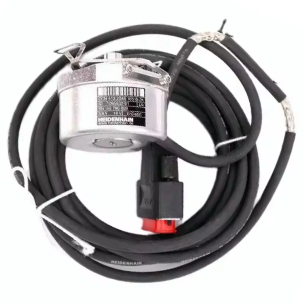 Энкодер лифта HEIDENHAIN ECN413 ECN 413 2048 16S15-2K ID 1065932 -61 1 шт.