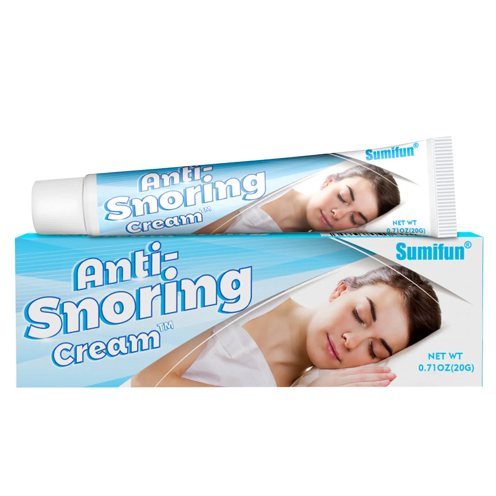

Safe And Harmless Prevent Nasal Congestion Cream Easy To Absorb Herbal Anti Snoring Cream Itching Nose Sneezing Ointment