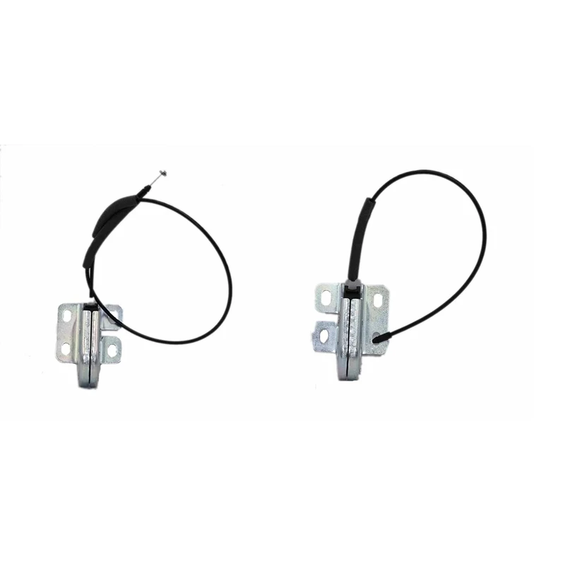 

Car Rear Tailgate Trunk Lock Hatch Back Lock For Renault Koleos 2008-2010