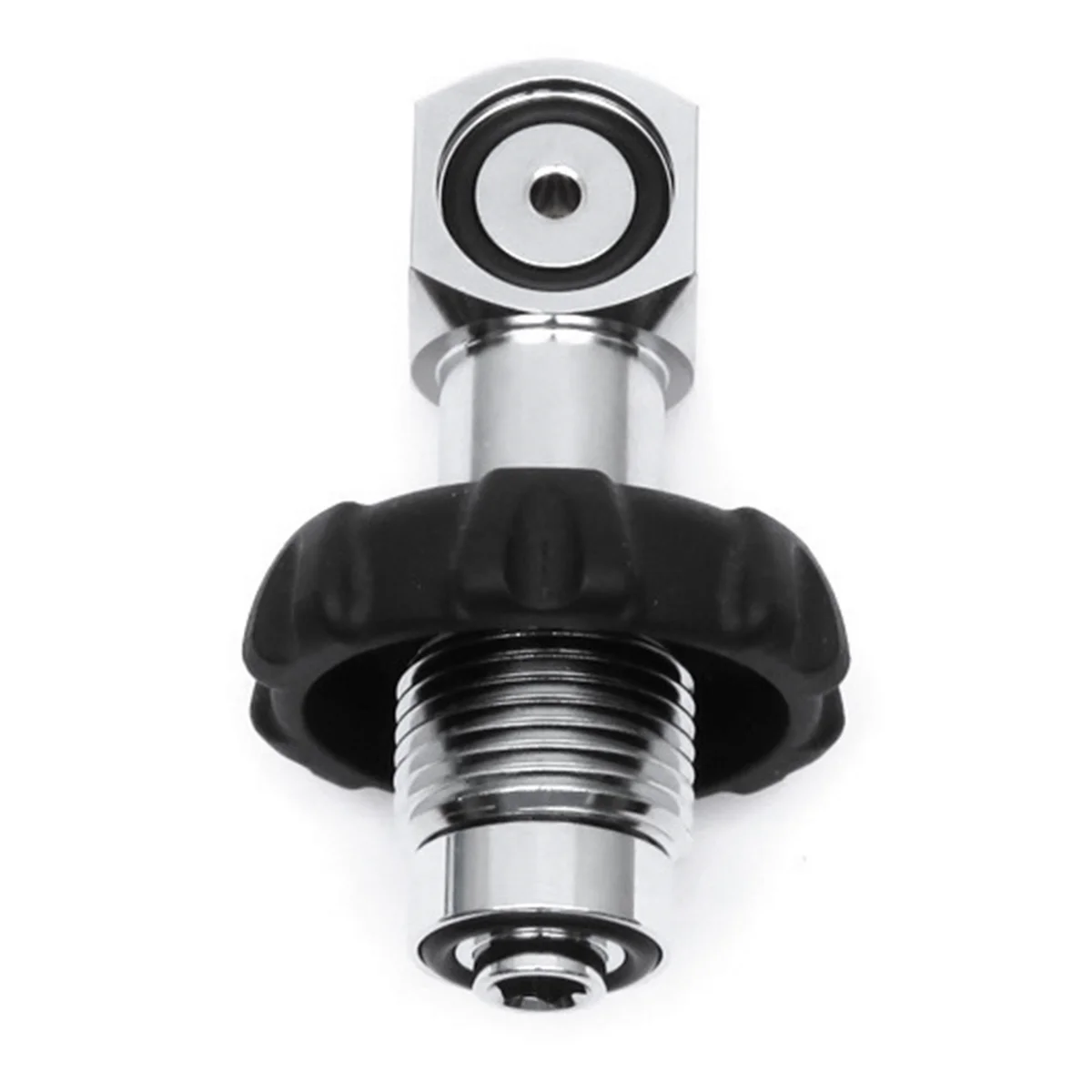 Цилиндры для подводного плавания BCD Адаптер заполнения DIN на хомут заправки бака