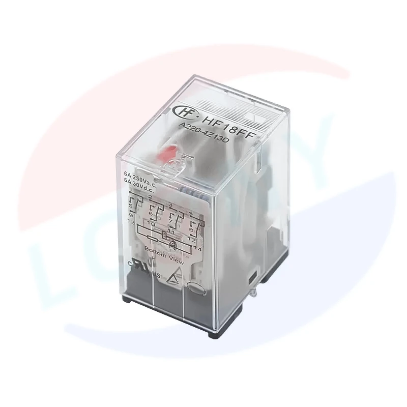 1 шт./партия реле для телефона 5 А В переменного тока