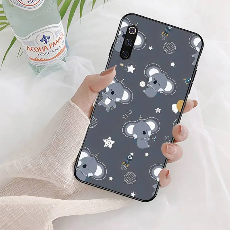 Чехол для телефона Xiaomi mi 5 6 8 9 10 lite pro SE Mix 2s 3 F1 Max2