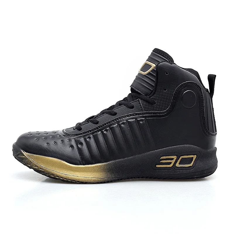 

Новинка 2023, Мужская Баскетбольная обувь, нескользящая спортивная обувь с подушкой, обувь для фитнеса и тренировок, мужская спортивная обувь для баскетбола, кроссовки
