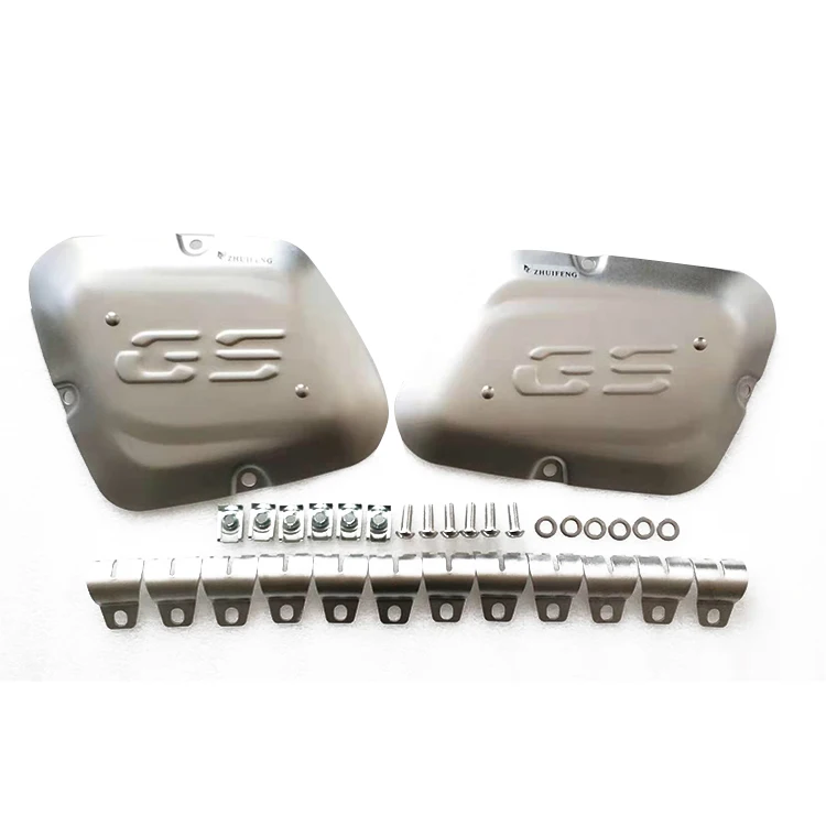 

R1250GS ADV защита двигателя защита головки цилиндра Защитная крышка для R1250 GS ADV Приключения R1250GSA 18-21 мотоцикла