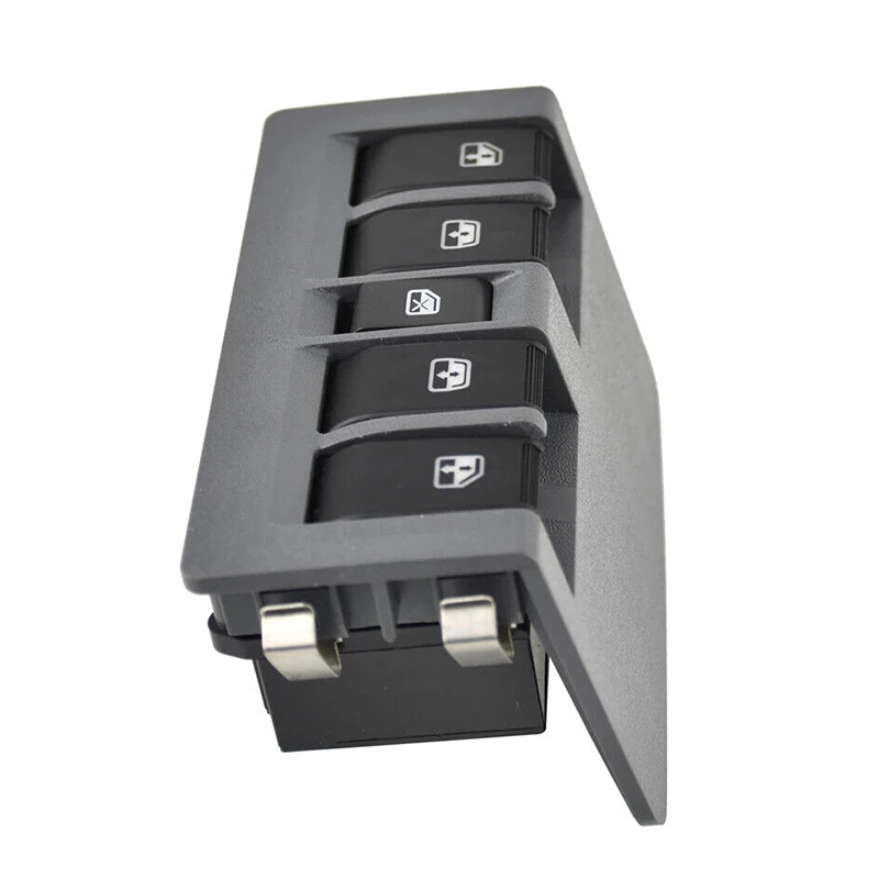 9005041 Для Chevrolet Chevytaxi Premium Sail II Springo EV 2010-2014 главный переключатель стеклоподъемника