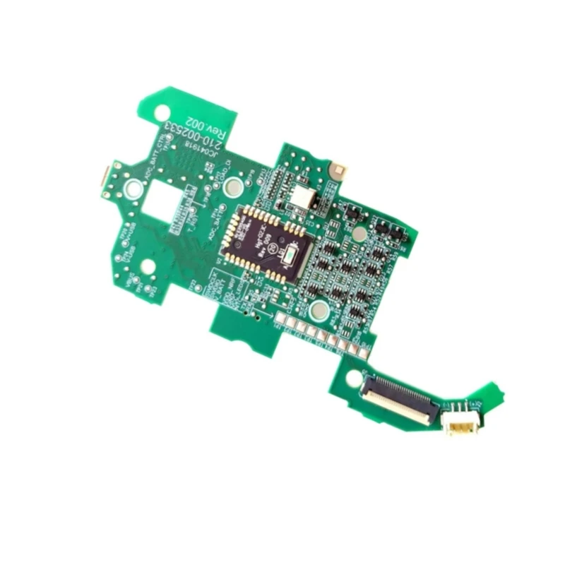 Материнская плата печатной платы мыши для игровой FB 7600 GPW