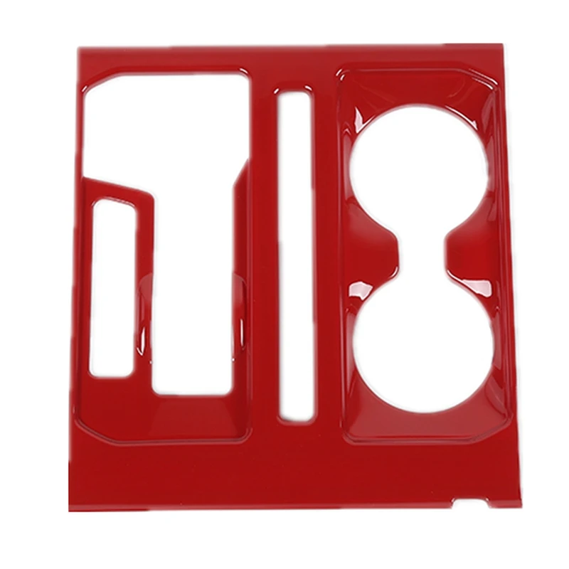 

Наклейка на панель переключения передач для Ford F-150 F150 Raptor 2021 2022