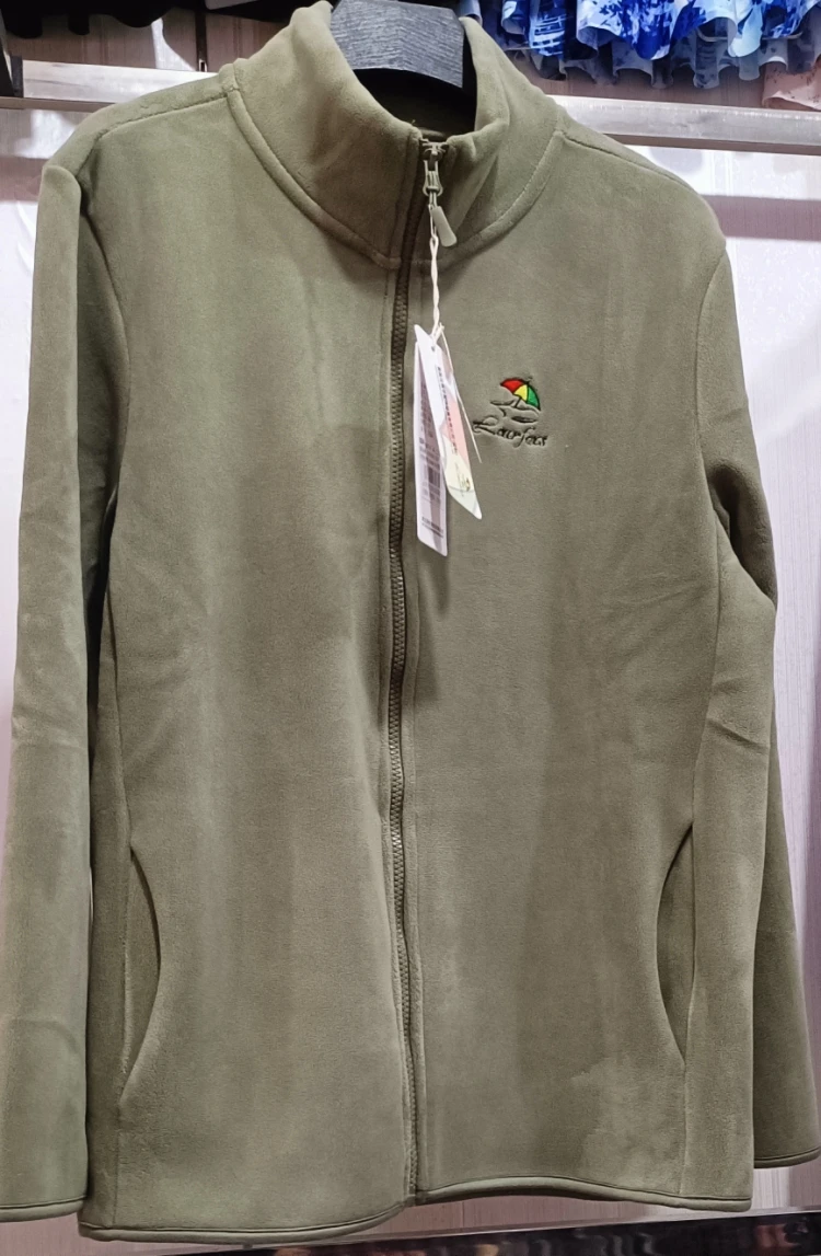 Цветочный зонт 8330 теплая пушистая куртка уличное женское пальто горячий свет