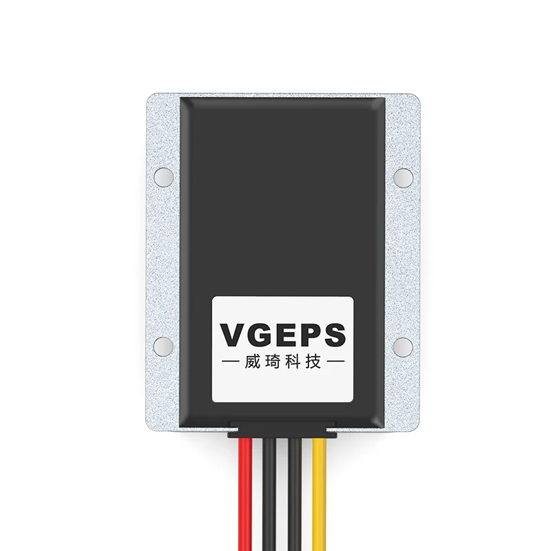 

Регулятор напряжения 9-36 В до 12 В 13,8 В 19 В 24 В 28 В для автомобиля, понижающий преобразователь мощности постоянного тока в постоянный ток