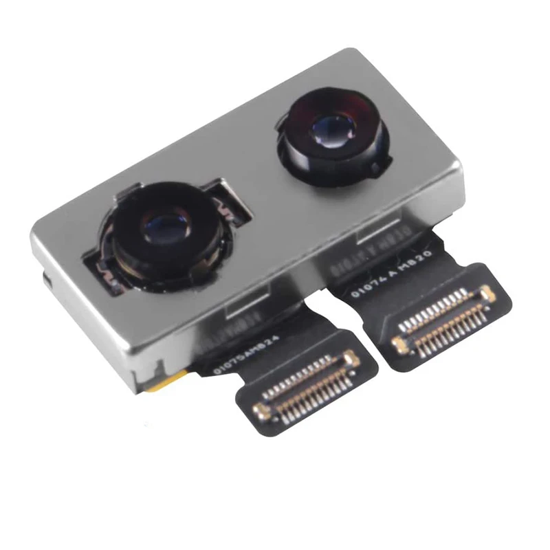 

Rear Facing Camera Back Camera Main Camera Replacement For Iphone 8 Plus Iphone 8P With Repair Tools