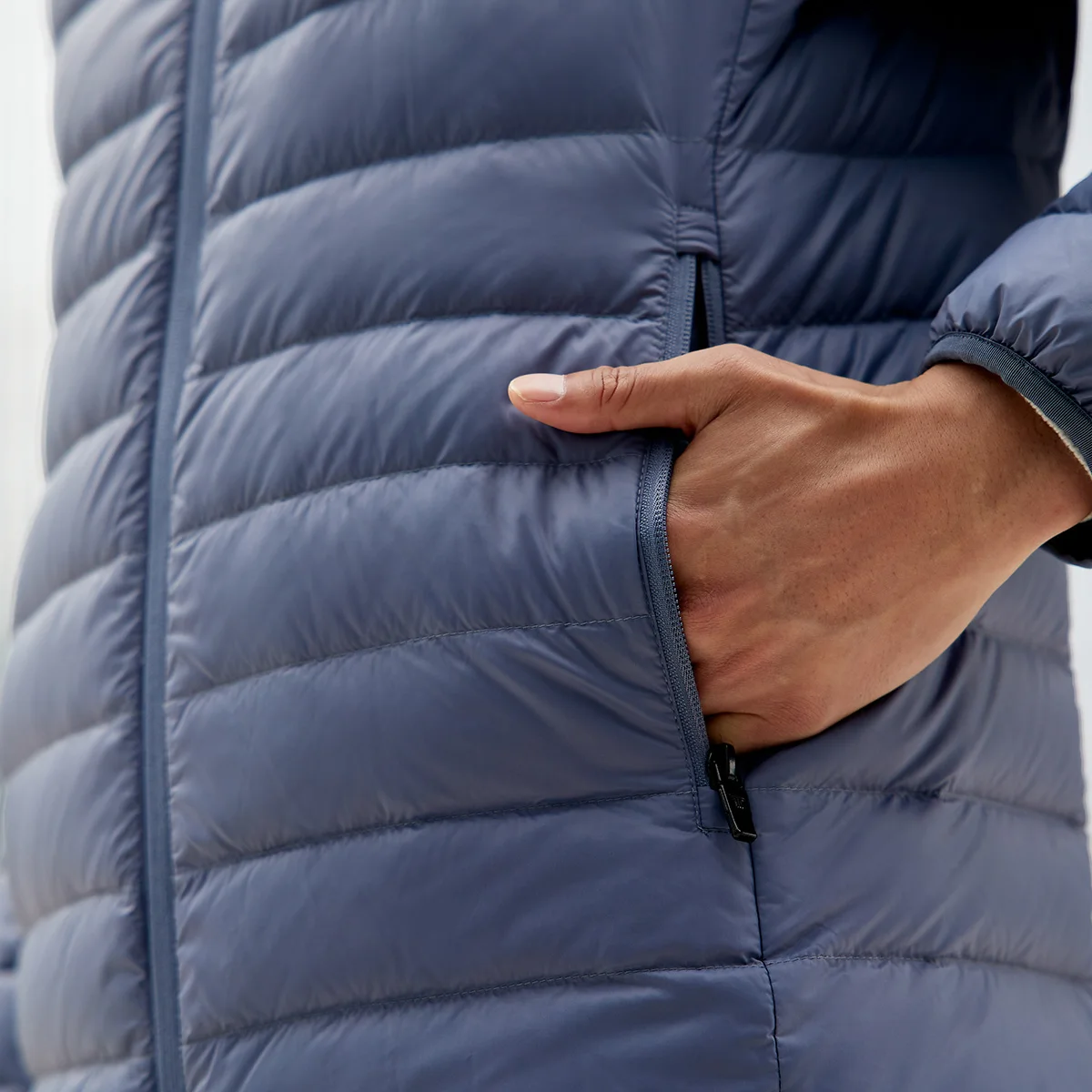 TANBOER 90%Duck Down Filled Winter Coats Outwear Fashion Quality Puffer Jackets TF216203