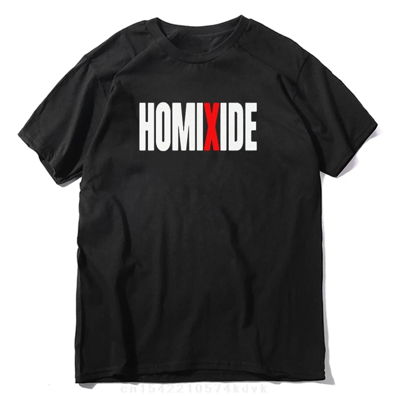 Фото Хлопковая футболка Homixide Gang Merch Carti Carson Lonely T-Shirt Sport №1