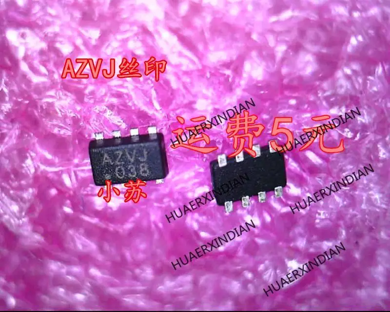 

New Original New Original MP2333GTL AZVJ Printing QFN In Stock