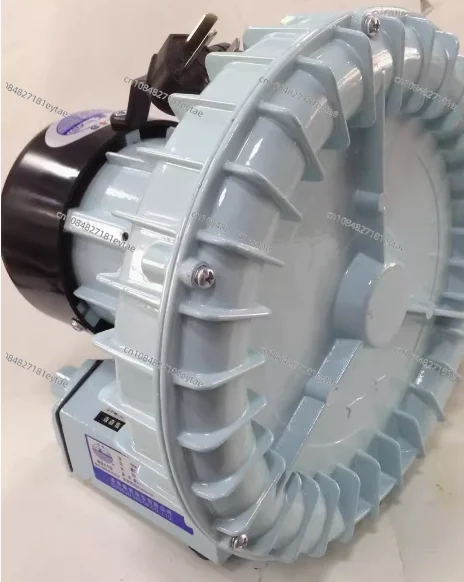 Умный насос высокого давления