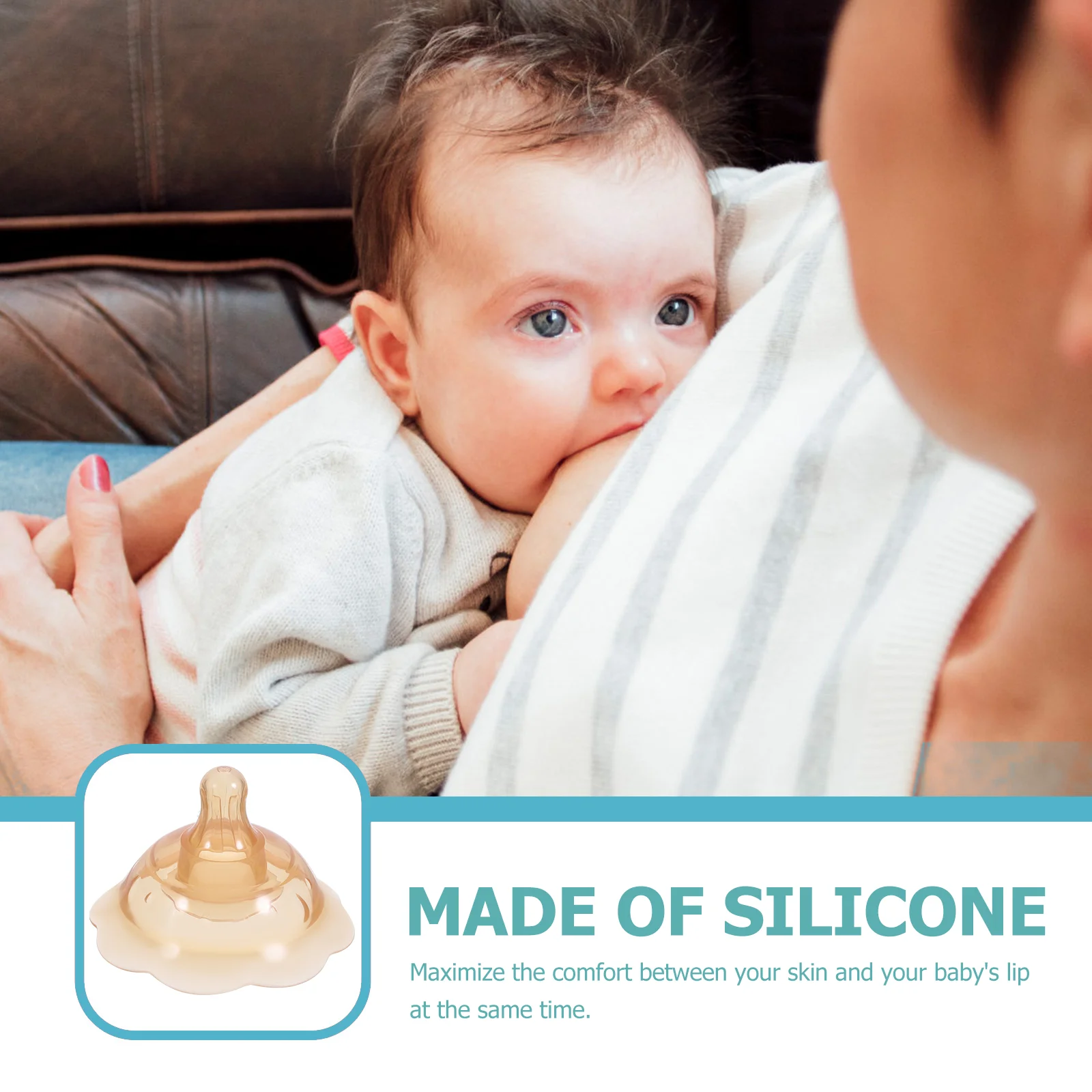 Вкладыши для грудного вскармливания лактации контактные бутылочки