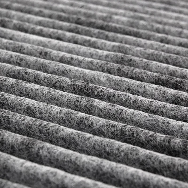 64119248294 2 шт. воздушный фильтр салона для-BMW E70 X5 E71 X6 F01 F02 F07 F10 активированный уголь ABS