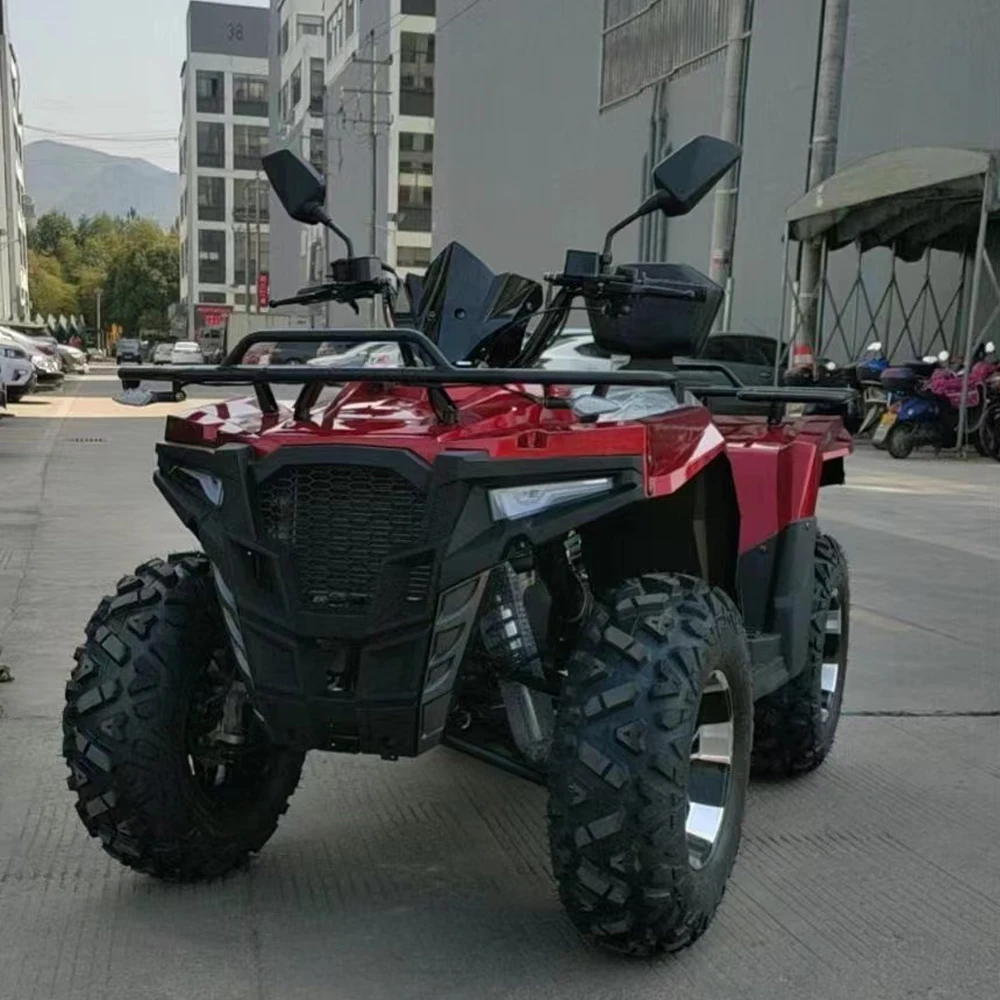 Купить Квадроцикл 300 500 4 Вд Новокузнецк