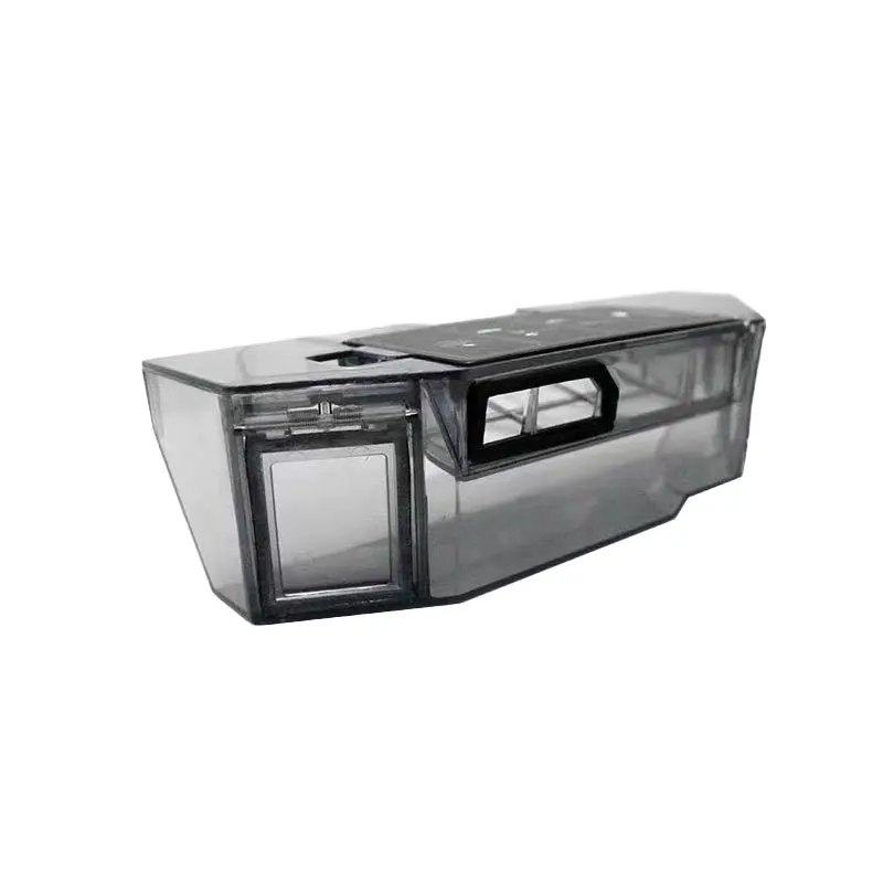 Для роботов-пылесосов Dreame X30 Ultra Pro S10 Ultra: незаменимый мусорный бак оснащенный