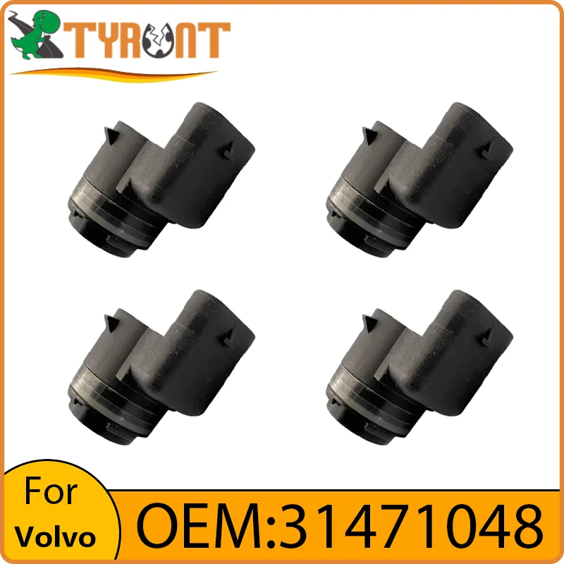 

New High Quality TYRNT PDC Parking Assist Spacing Sensor 31471048 For Volvo S90 V90 XC90 Ultrasonic Warning Reversing Radar