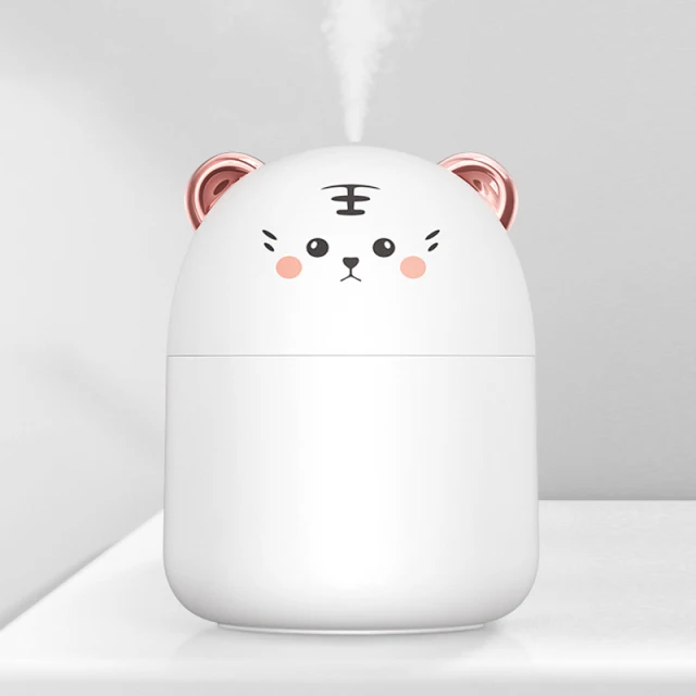 

Увлажнитель воздуха Xiaomi 250 мл