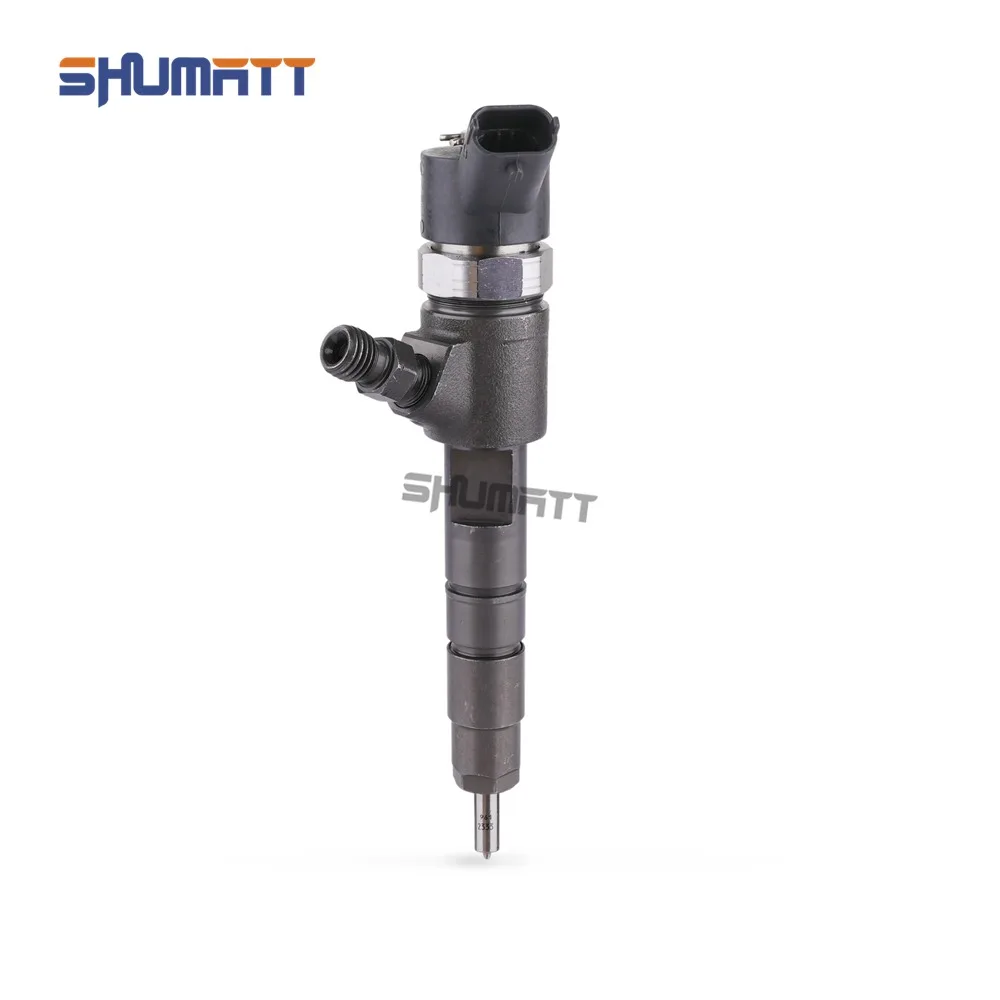 

New Made In China 0445110507 Diesel Fuel Injector Assy 0 445 110 507 OE 129E0053100 For Diesel Engine