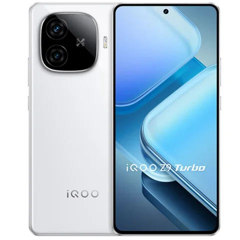 Смартфон Vivo iQOO Z9 Turbo, 12/256ГБ, 12/512ГБ, 16/256ГБ, 16/512ГБ, china