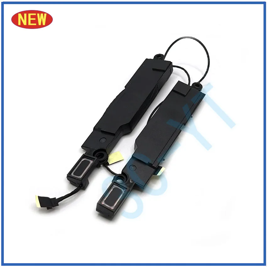 1 пара Новый Динамик для ноутбука левый и правый встроенный динамик s Dell XPS 15 9500 9510