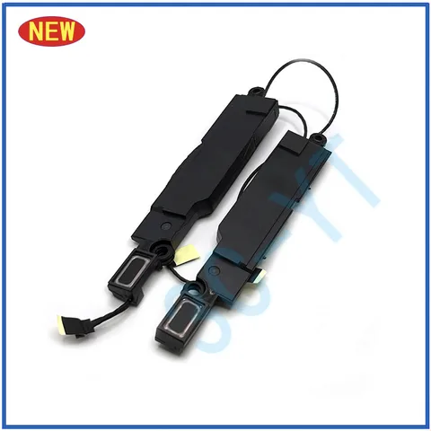 1 пара, Новый Динамик для ноутбука, левый и правый встроенный динамик s для Dell XPS 15 9500 9510 Precision 5550 5560 M5550