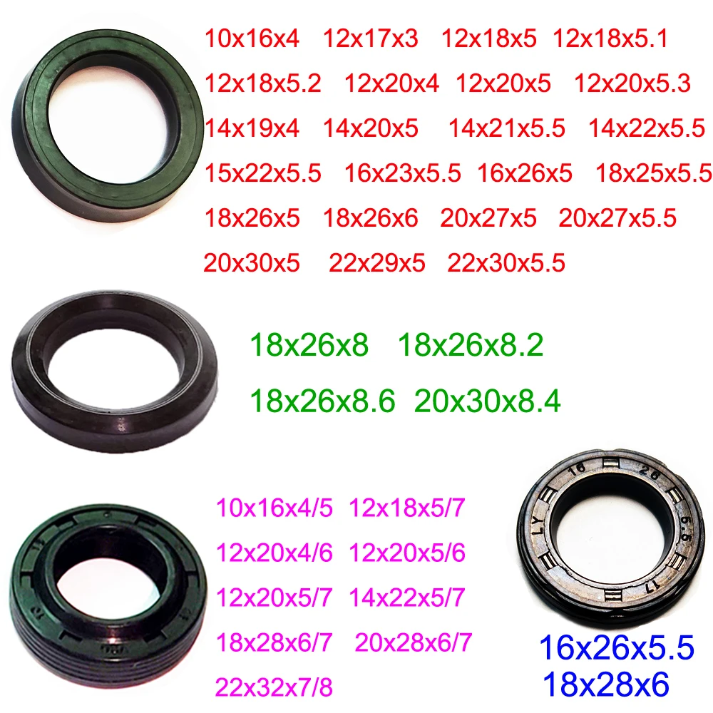 3/5/6 шт. 14*22*5.5 портативная мойка высокого давления аксессуары для автомобильного