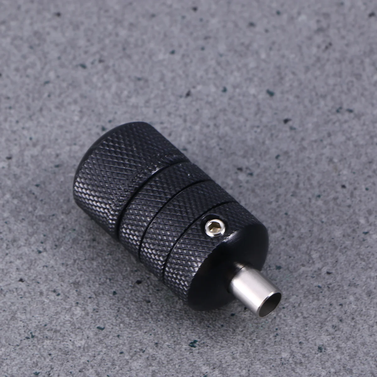 

1Pc Good Grip Self Locking Aluminium Alloy Grips Body Tools Tattoo Accessories Tattoo Supplies