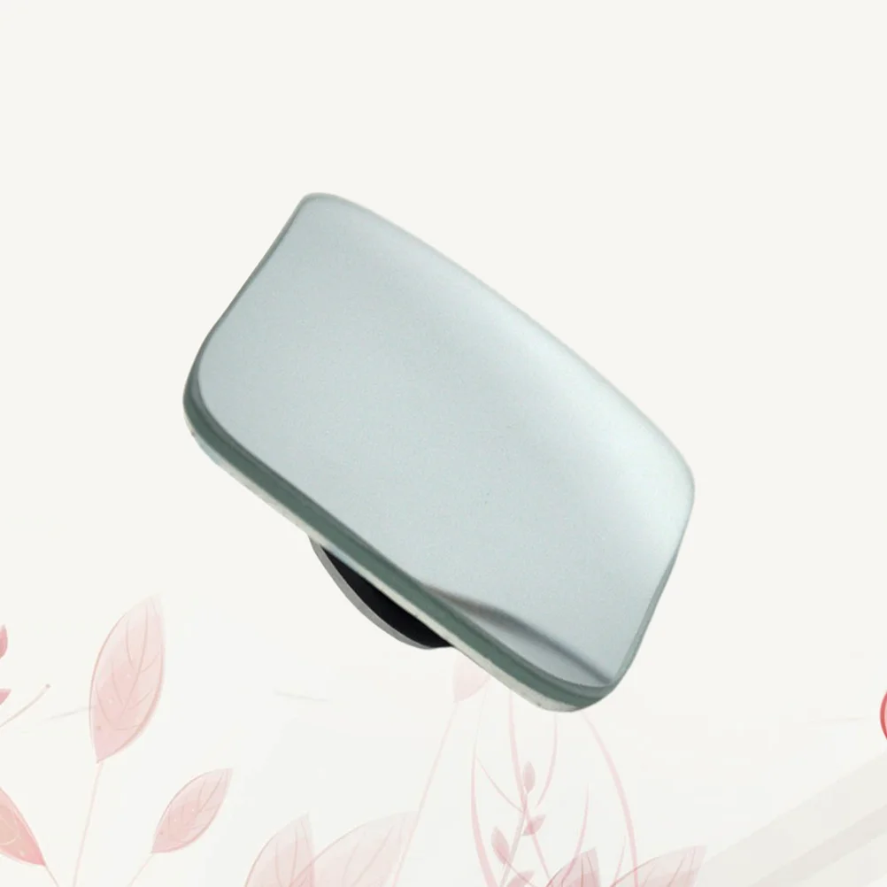 

1pc Rearview Mirror Adjustable Rearview Mirror for Car Car Rearview Mirror Accessories Vehicle Rearview Mirror Small Car Mirror